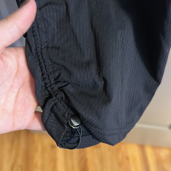 Dance studio cropped pant - Picture 2 of 5